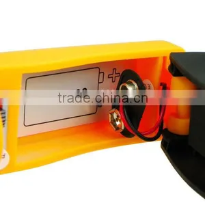 Infrared Thermometer RZ700 thumbnail-6