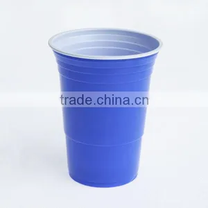 16oz Black Solo Cup Made in China thumbnail-3