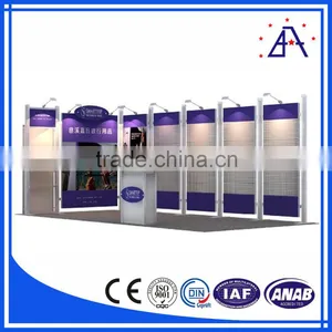 Customized Aluminum Profile For Exhibition thumbnail-6