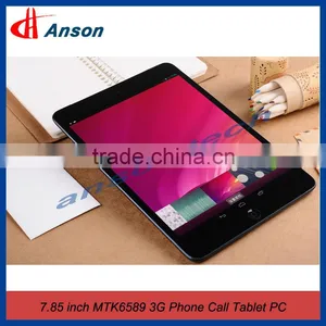 7.85 Inch Tablet PC Android 4.2 thumbnail-1