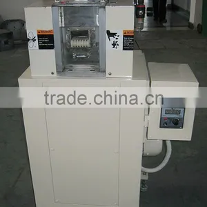KEFEI Gantry Typ Recycling Plastic Pellet Machine thumbnail-4