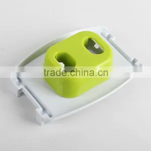 Amazon Best Seller Manual Food Processor and Food Chopper, Green thumbnail-5