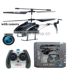 3.5ch Infrared rc Plane With a Camera thumbnail-3