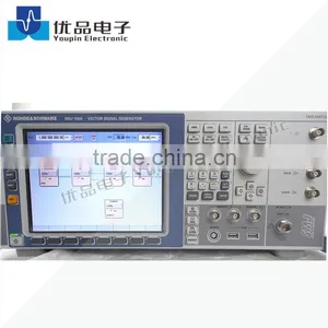 Rohde & Schwarz SMJ100A Vector Signal Generator thumbnail-2
