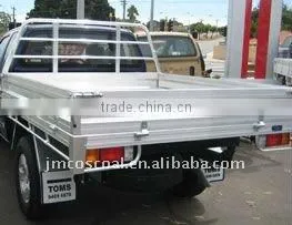 Aluminium Ute Tray Body thumbnail-1