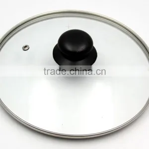 Cheapest Bakelite Knob for Cookware Lids thumbnail-2