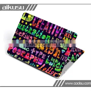 Color Decal for MacBook / Sticker for Ipad thumbnail-1