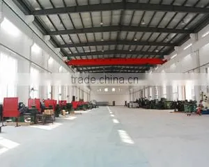 Shenxi Machinery Co., Ltd. company overview - view 3 thumbnail