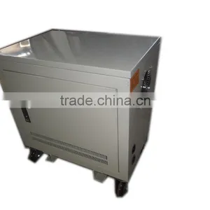 380V to 220V SBK(SG)-3600VA Machine Tool Control Transformer thumbnail-6