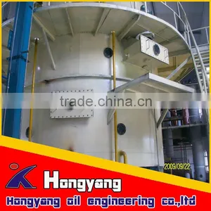 2015 Hot Sale High Efficiency Soybean Oil Extraction Equipment With CE thumbnail-6