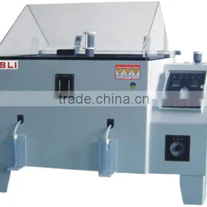 Accelerated High Precision Salt Fog Spray Tester for Organic Film thumbnail-3