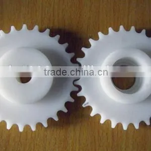 Low Price Hot Sale PLASTIC Roller Chain Sprocket Wheel thumbnail-1