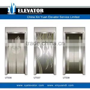 Door Decoration Elevator Landing Door Panel thumbnail-4