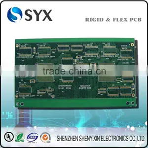 High Quality Air Conditioner Universal Pcb Board, Air Conditioner Universal Pcb Board,induction Cooker Pcb Board Manufactured thumbnail-5