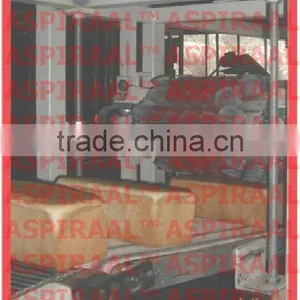 Bread Cakes Snacks Vacuum Suction Depanner thumbnail-1