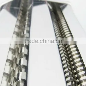 150mm Silver Manual Detachable Pasta Machine thumbnail-4