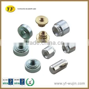 Standard & Non-Standard Hexagonal Spacer With Internal and External Threads/Male and Female Spacers thumbnail-5