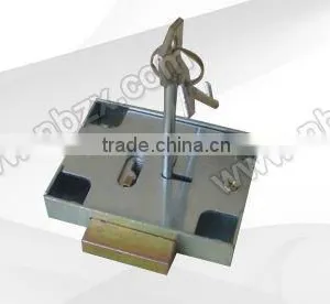 Drawer Locks-zx-7 Levers thumbnail-1