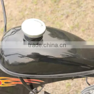 26 Inch Gasoline Motor Beach Cruiser Bike Bicycle Customized Factory thumbnail-5