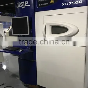 China Supplier Promotional Universal X-ray Inspection System With High Resolution thumbnail-1