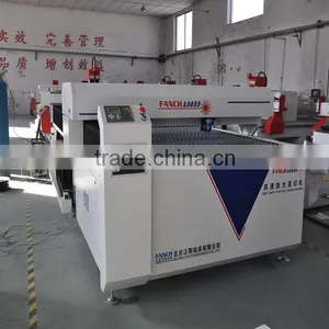 FANCH 3d Cnc Sheet Metal Laser Machine Price1325lmc thumbnail-4