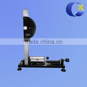 IEC 60068-2-75 Spring Impact Hammer Calibration Automatic Spring Tester thumbnail-1