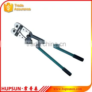HX-245B Crimping Capacity 70-240mm2 Copper Tube Crimp Tool Quality Choice thumbnail-2