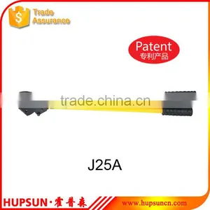 Ratchet Cable Cutters J25A Knife Made of Special Steel Cable Cutter Tool thumbnail-1