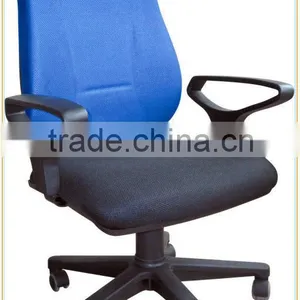 306# Hot Sale Fashion Accessory Wholesale Mid Back Office Chair thumbnail-1