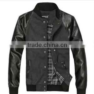 2015 New Style Casual Men's Jacket thumbnail-2