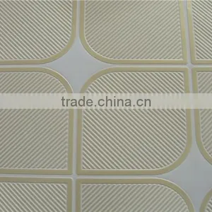 New Design Soft Pvc Film for Gypsum Board thumbnail-1