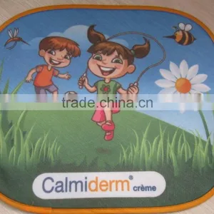 Car Sunshade for Side Window thumbnail-3