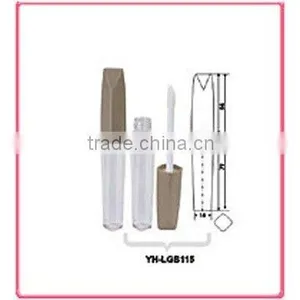 Lip Gloss Tube,Lipgloss Tube,Lipgloss Container thumbnail-1