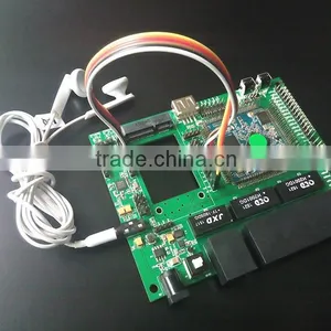 MT7620A Openwrt Wireless Moudle thumbnail-1