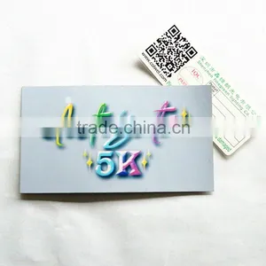 2013 Hot Selling Fashionable el T-shirt Panel thumbnail-1