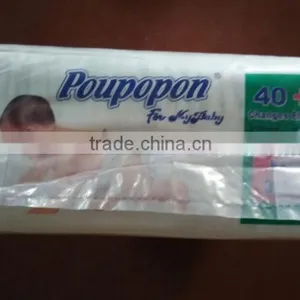 Low Price Disposable Diaper for Africa Babies thumbnail-2