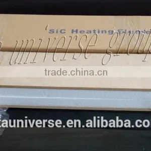 Rod Type Silicon Carbide Sic Heating Element for Electroncis thumbnail-5