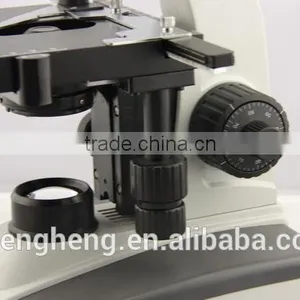 SHD-34 SINHER LCD DISPLAY Biological Digital Microscope thumbnail-3
