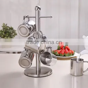 High Quality Stainless Steel Milk Mug for Useful Breakfast thumbnail-5