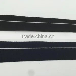 Cheap Wholesale Custom Thermal Transfer Printing Satin Ribbon thumbnail-1