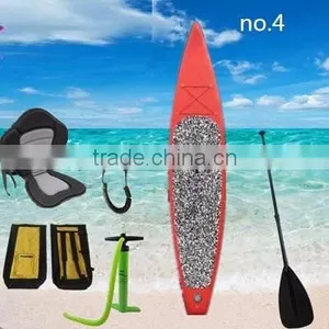 Inflatable Color Strong Paddlesurf for Hot Sale thumbnail-5