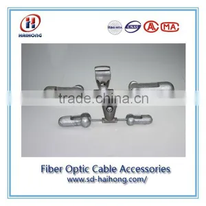 Hot-dip Galvanized Vibration Dampers Vibration Damper for Power Transmission thumbnail-1