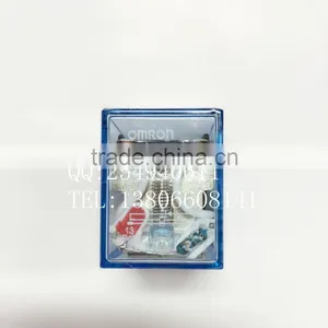 Intermediate Relay HH52P Contact Quantity 3PDT UPS Shippment Quality Guarantity thumbnail-2