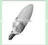 85-265V Warm White 1w E14 Led Light Bulb thumbnail-1