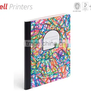 Premium Designed Notebook With Ruled or Unruled Option for Kids From India thumbnail-1