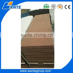 Competitive Price Polymer Roof Tile From Wante thumbnail-4