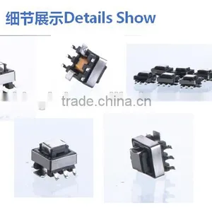 CST20/10A-EE5-1 0.0007-0.40 Ohms Ratio-turn DC Electric Resistance 10A Current Inductance thumbnail-5
