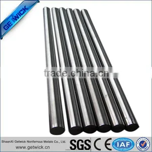 Getwick Manufactory Nickel Seamless Tube for Superconducting Applications thumbnail-1