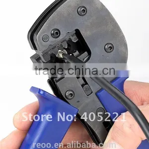 REOO Solar China 4/6mm2 Solar Connectors Crimping Tools Manufacturer thumbnail-6
