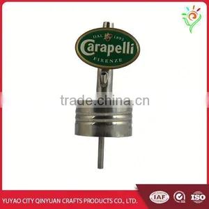 Olive Oil Bottle Pourer Best Quality Olive Oil Bottle Pourer thumbnail-1